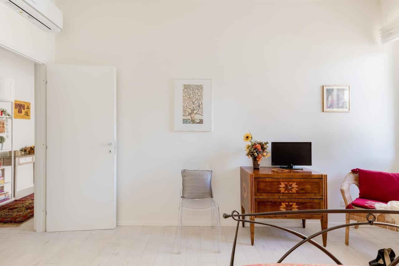 Appartamento Firenze Meyer Экстерьер фото